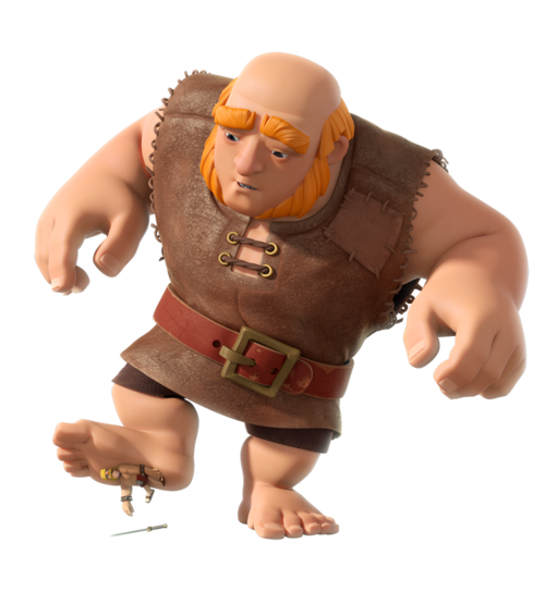 ChrisTitan (Anführer)