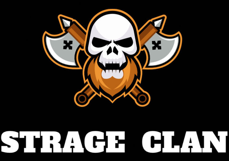 Strage Clan